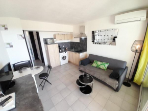 Appartement Village Naturiste Mystère